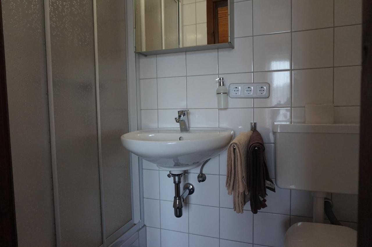 Gastehaus Resei Apartment Schiefling am See Exterior photo