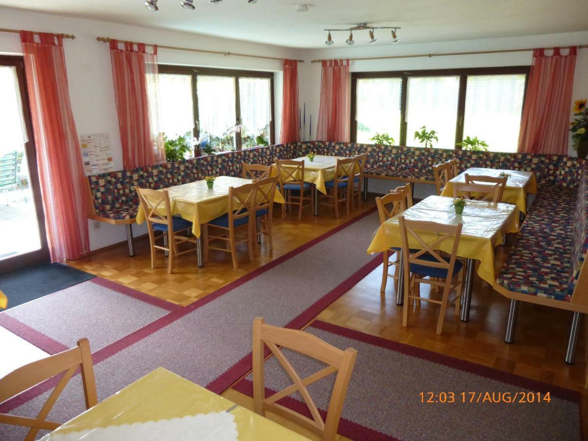 Gastehaus Resei Apartment Schiefling am See Exterior photo